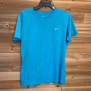 Nike Dri-fit T! Worn once. Perfect condition